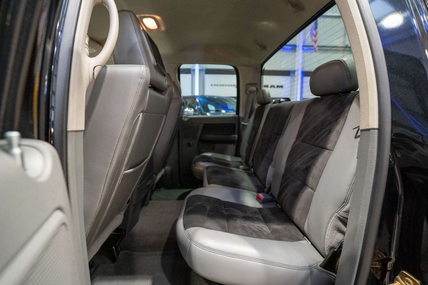 Used Dodge RAM 2008 for sale - 76588695: Photo 19