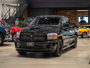 2008 - SRT-10 2-Door