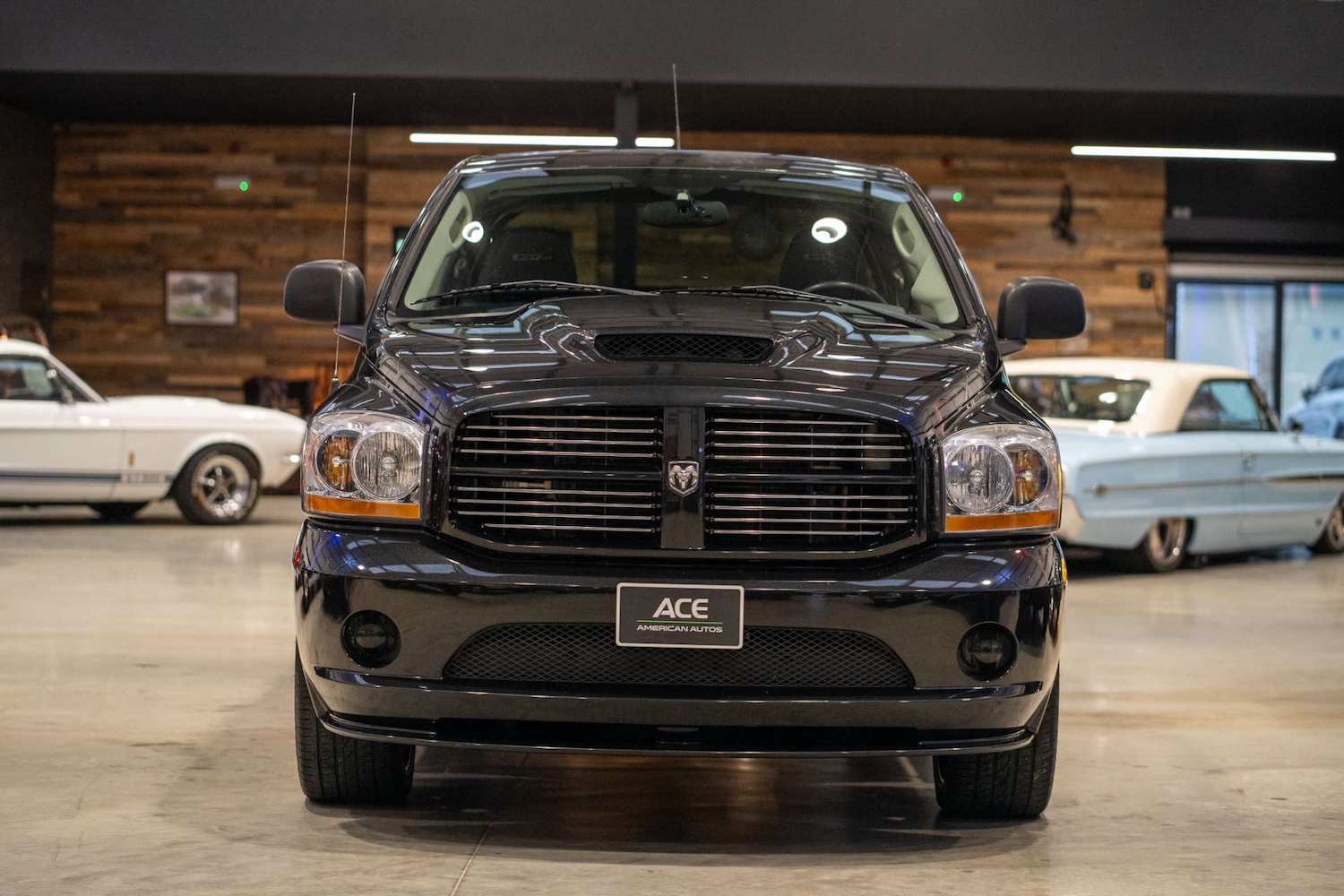 Used Dodge RAM 2008 for sale - 76588695: Photo 2