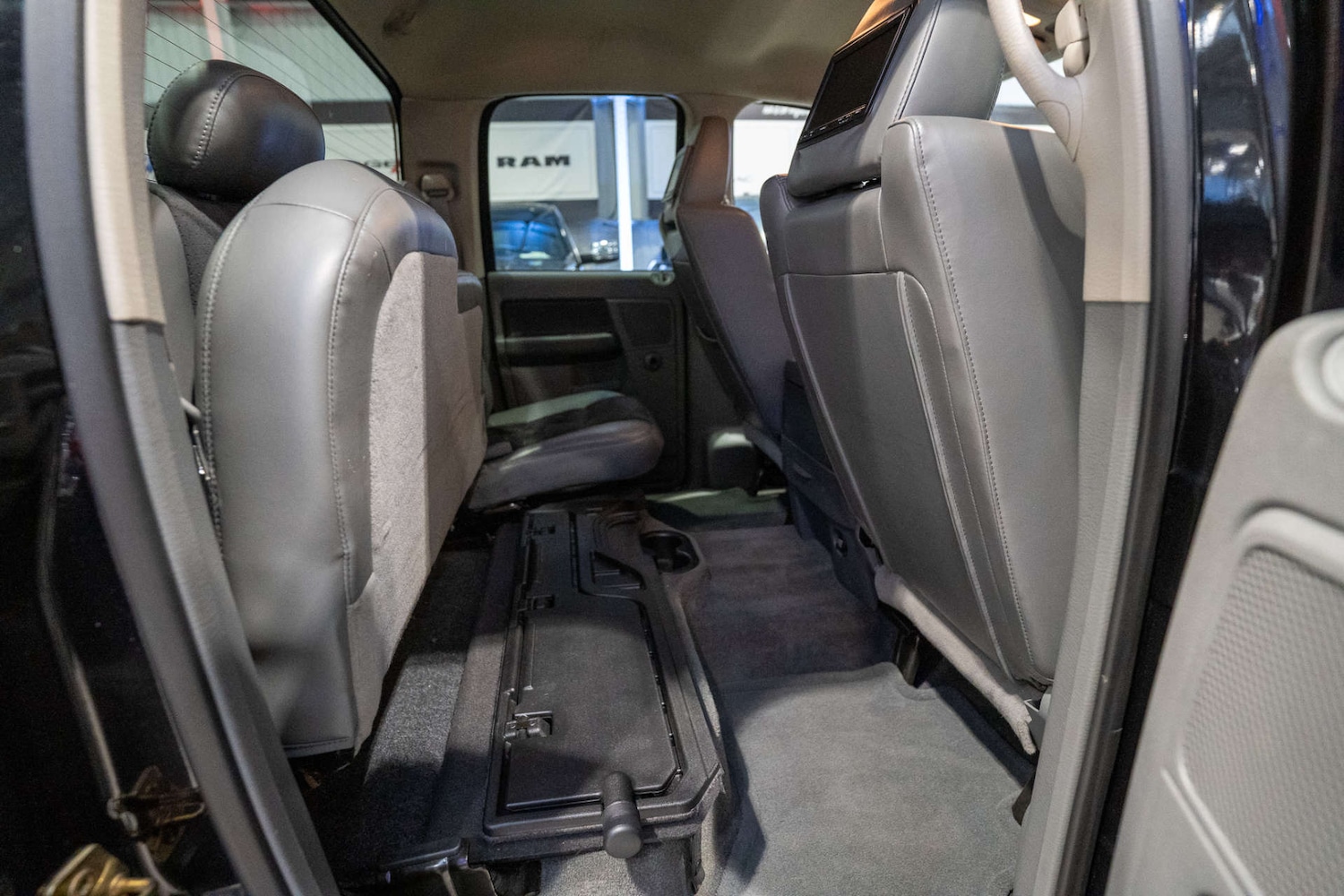 Used Dodge RAM 2008 for sale - 76588695: Photo 20