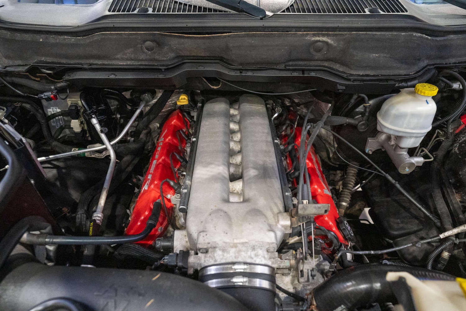 Used Dodge RAM 2008 for sale - 76588695: Photo 23