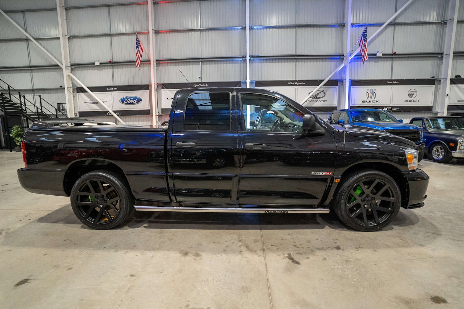 Used Dodge RAM 2008 for sale - 76588695: Photo 25