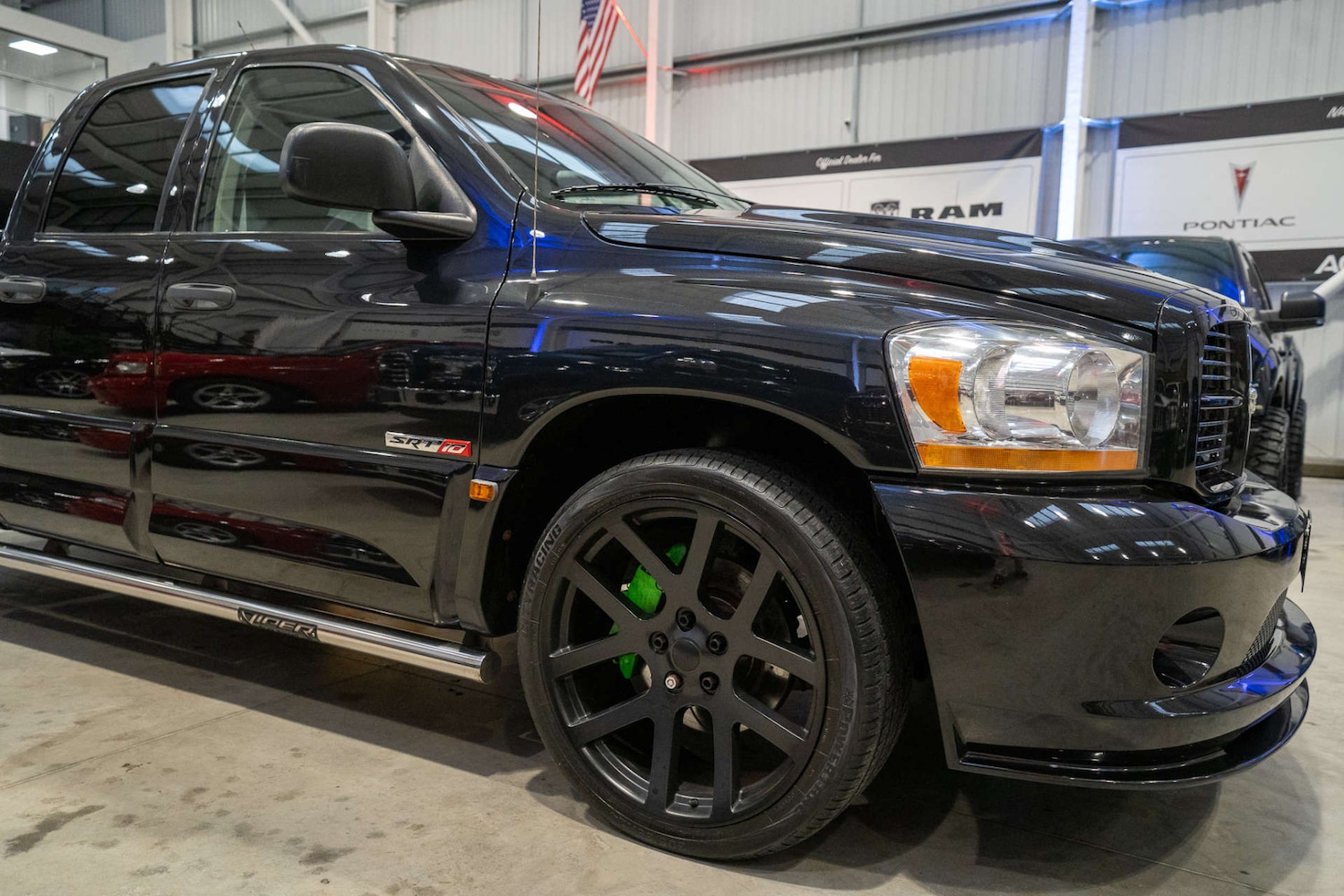 Used Dodge RAM 2008 for sale - 76588695: Photo 26