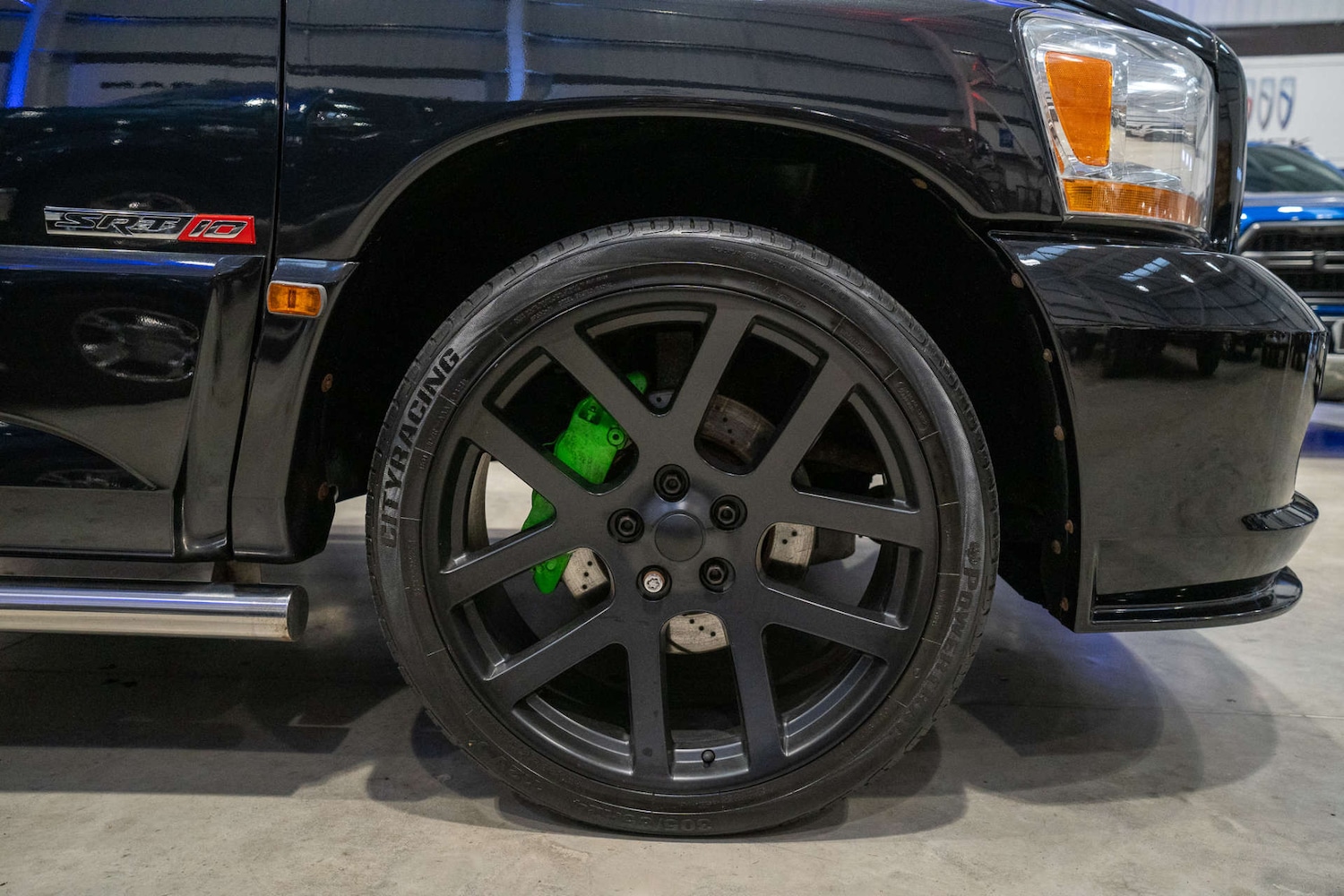 Used Dodge RAM 2008 for sale - 76588695: Photo 27