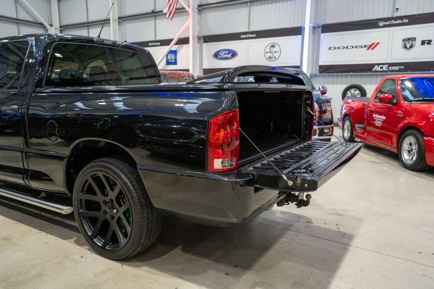 Used Dodge RAM 2008 for sale - 76588695: Photo 28
