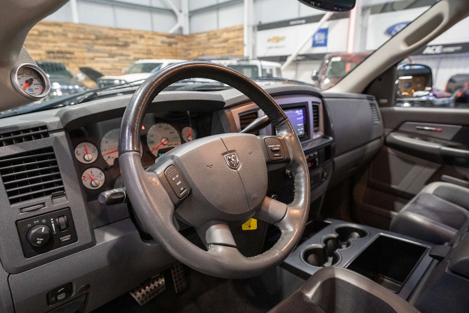 Used Dodge RAM 2008 for sale - 76588695: Photo 29