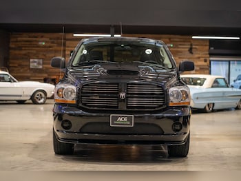 Used Dodge RAM 2008 for sale - 76588695: Photo