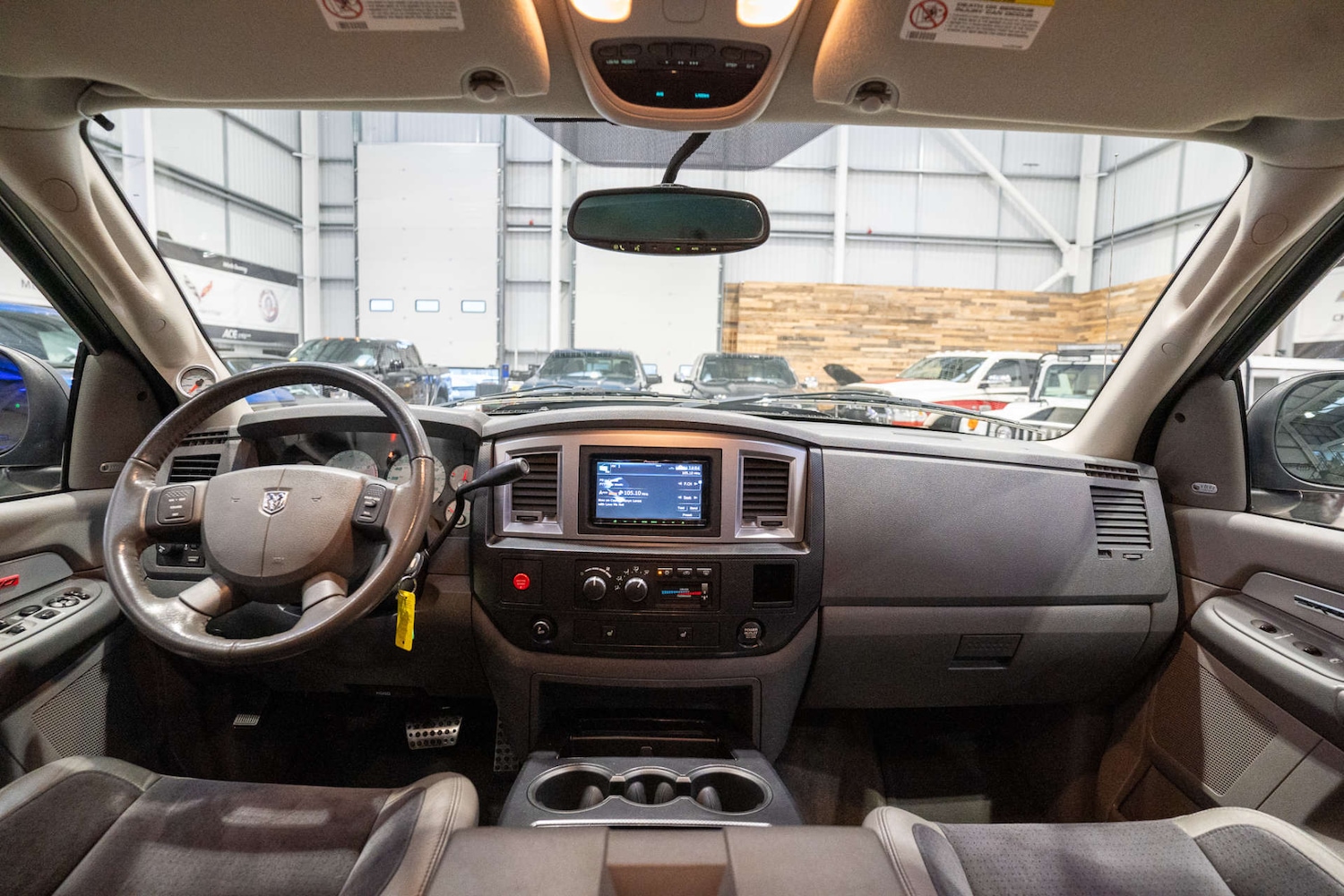 Used Dodge RAM 2008 for sale - 76588695: Photo 30