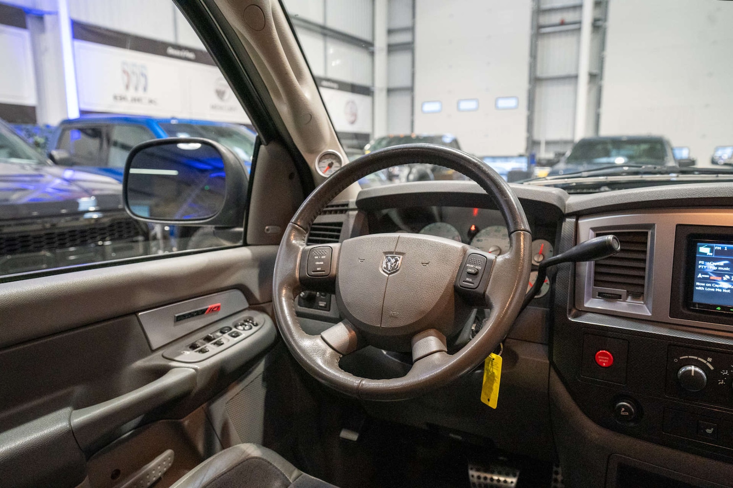 Used Dodge RAM 2008 for sale - 76588695: Photo 31