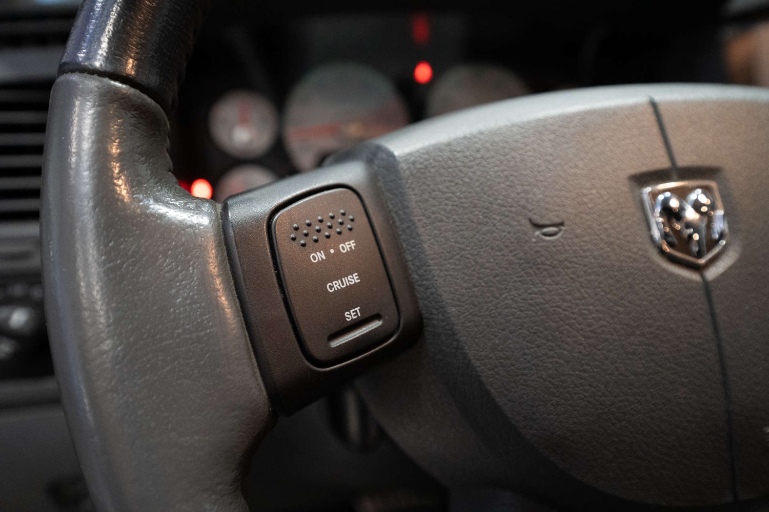 Used Dodge RAM 2008 for sale - 76588695: Photo 33