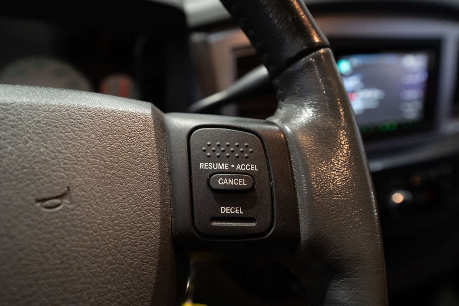 Used Dodge RAM 2008 for sale - 76588695: Photo 34