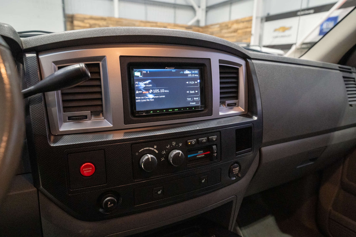 Used Dodge RAM 2008 for sale - 76588695: Photo 36