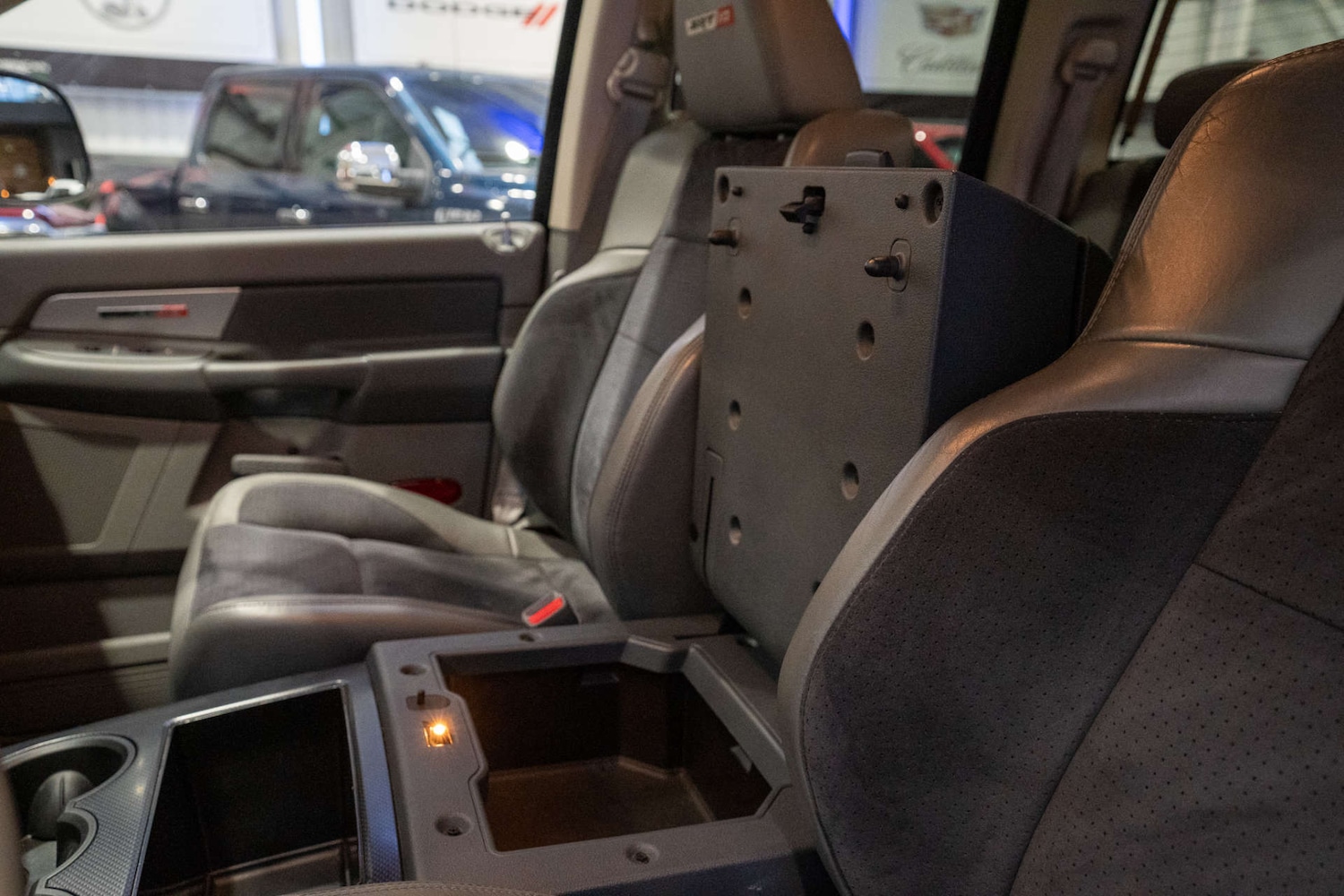 Used Dodge RAM 2008 for sale - 76588695: Photo 38