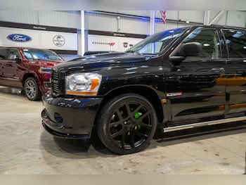 Used Dodge RAM 2008 for sale - 76588695: Photo