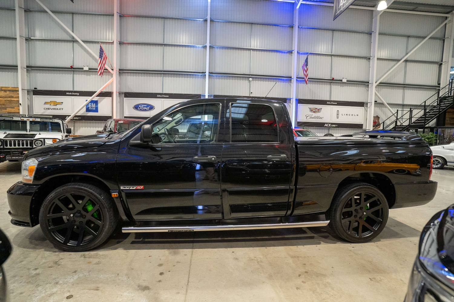 Used Dodge RAM 2008 for sale - 76588695: Photo 4