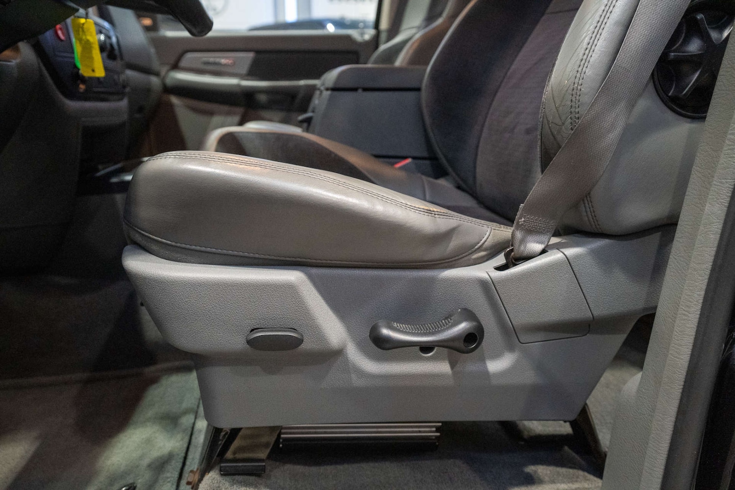 Used Dodge RAM 2008 for sale - 76588695: Photo 40