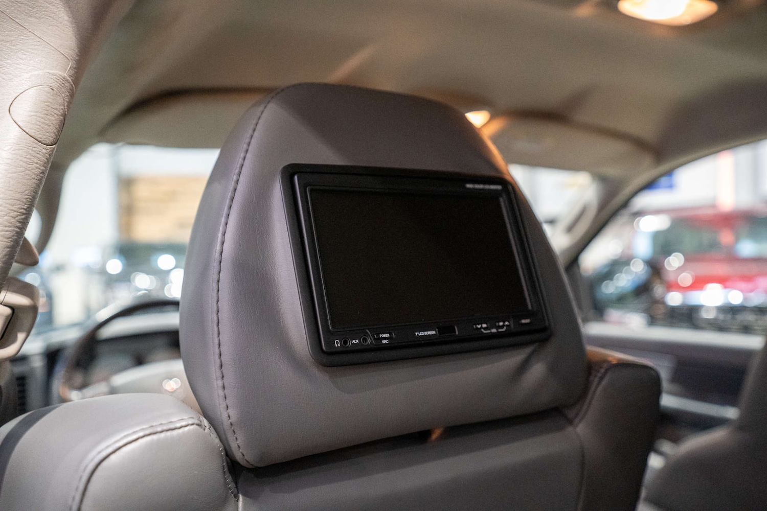 Used Dodge RAM 2008 for sale - 76588695: Photo 42