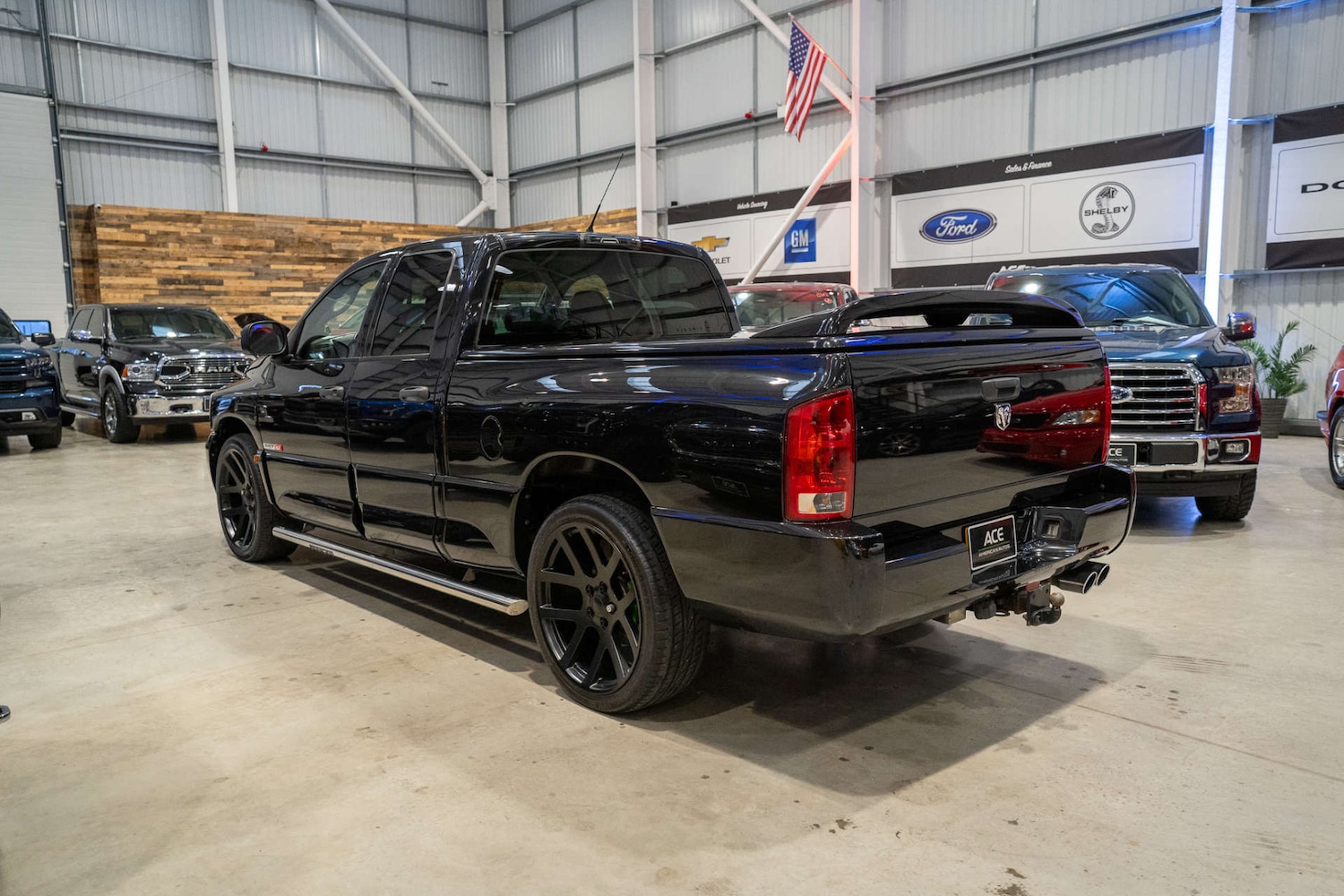 Used Dodge RAM 2008 for sale - 76588695: Photo 44