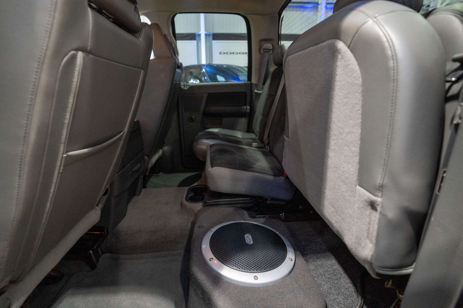 Used Dodge RAM 2008 for sale - 76588695: Photo 45