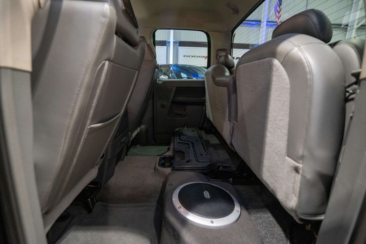 Used Dodge RAM 2008 for sale - 76588695: Photo 47