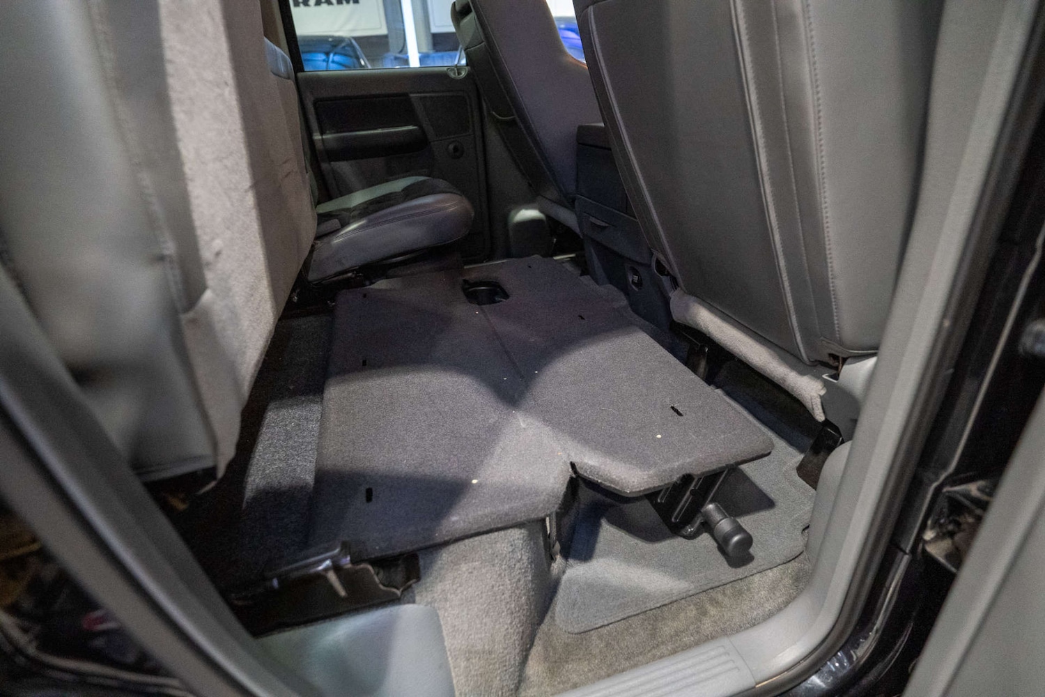 Used Dodge RAM 2008 for sale - 76588695: Photo 48