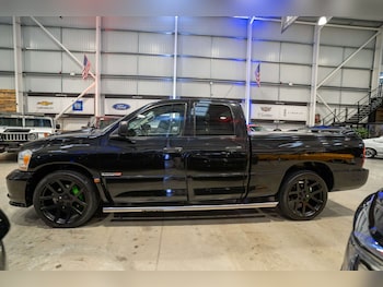 Used Dodge RAM 2008 for sale - 76588695: Photo