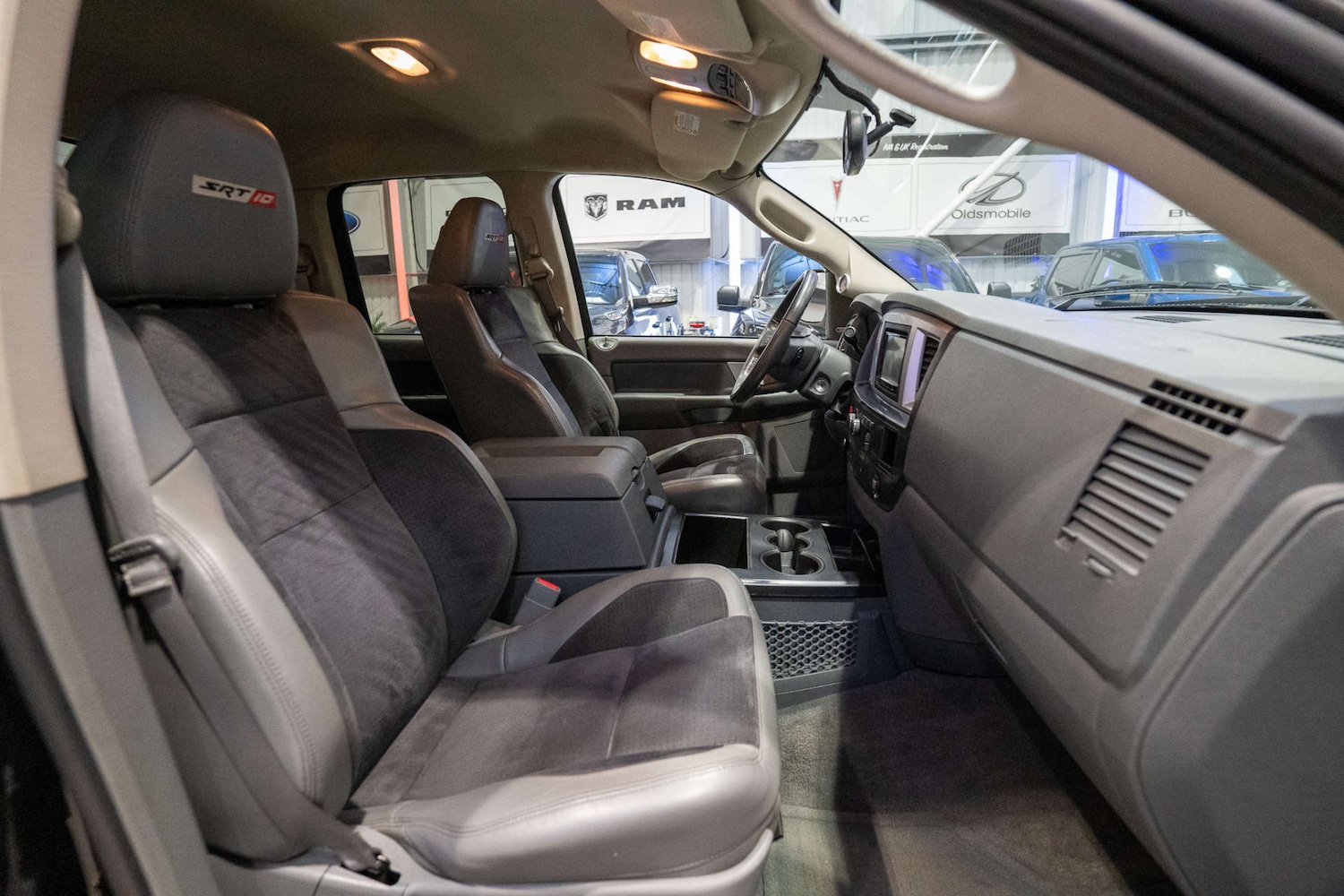 Used Dodge RAM 2008 for sale - 76588695: Photo 52