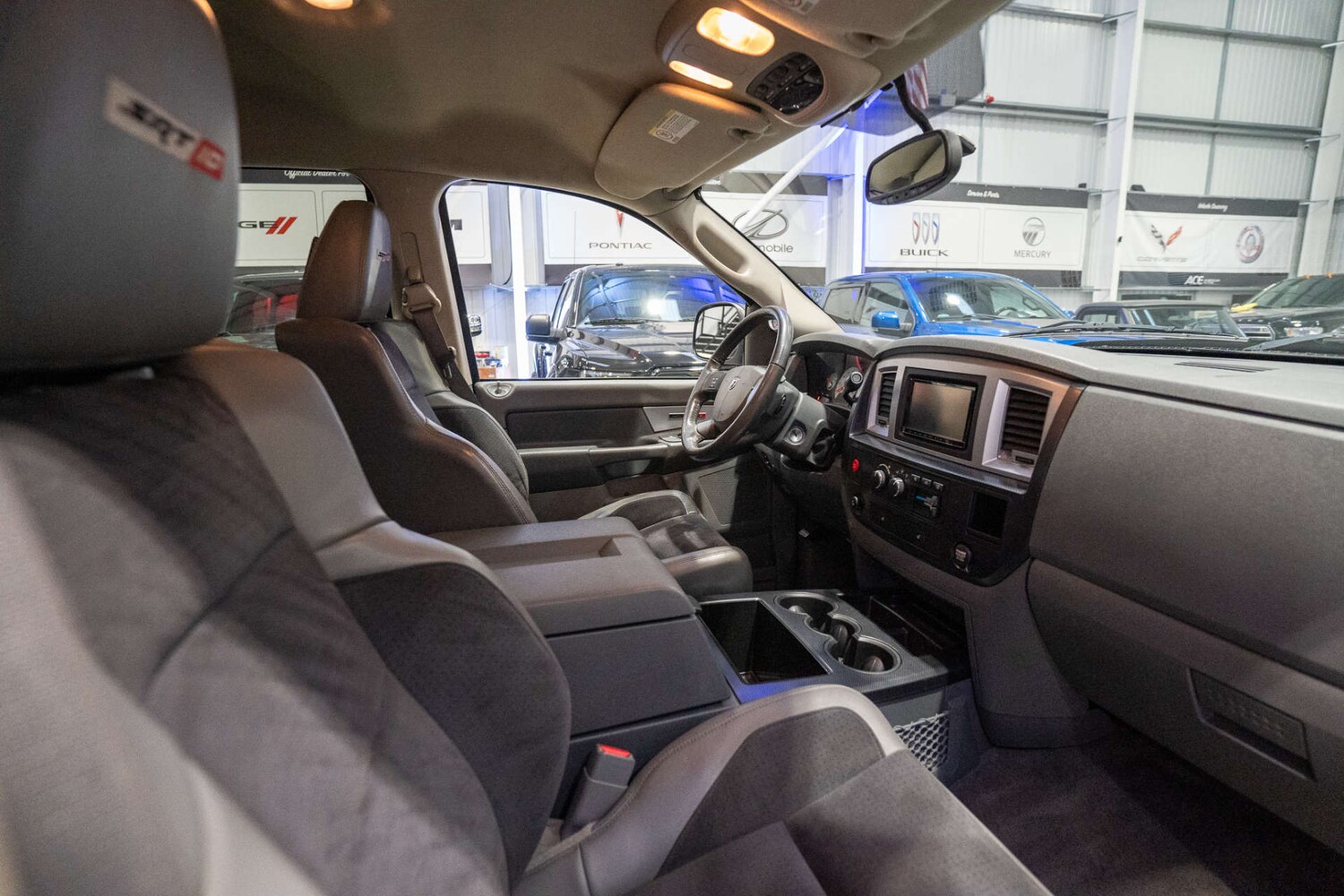 Used Dodge RAM 2008 for sale - 76588695: Photo 54