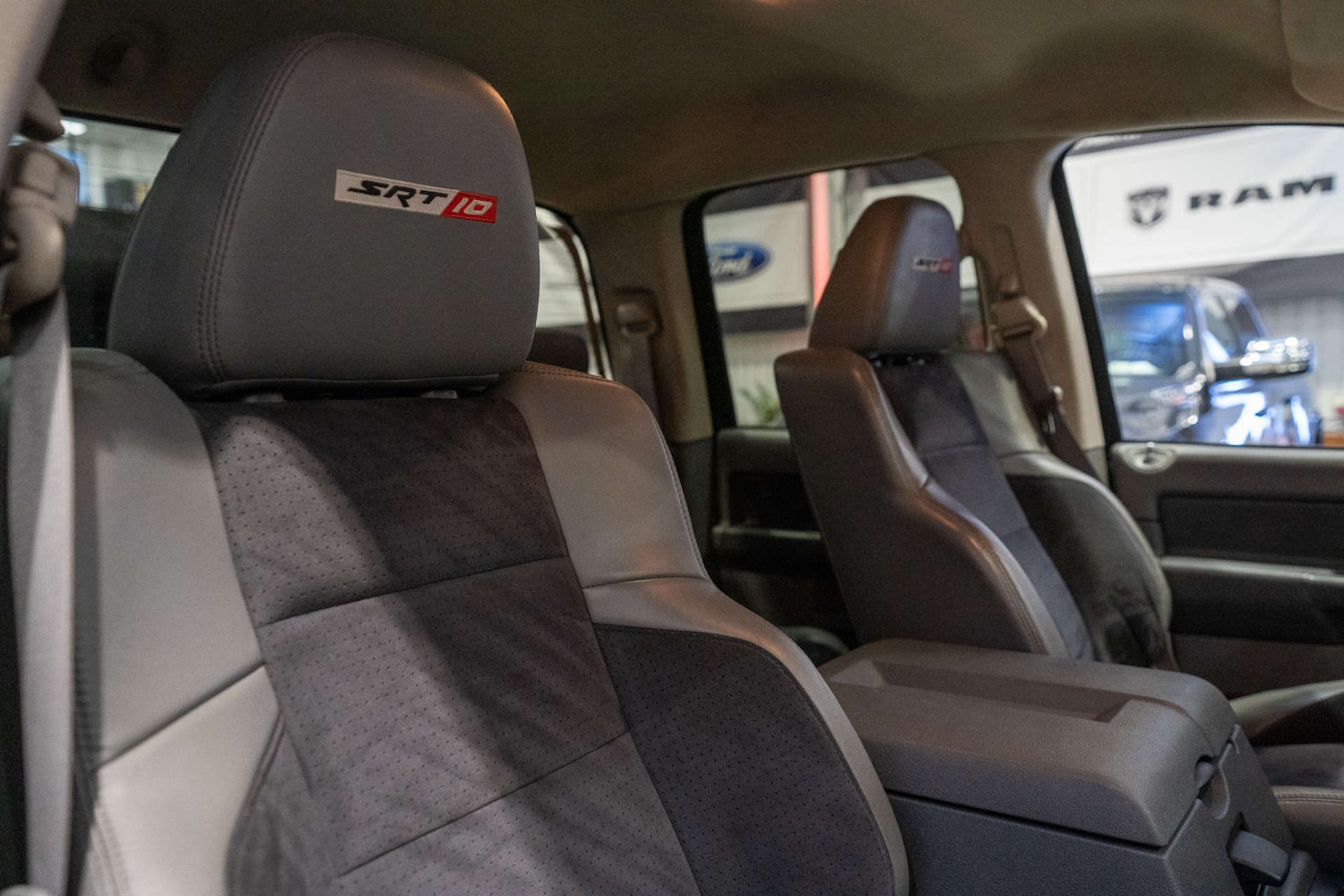 Used Dodge RAM 2008 for sale - 76588695: Photo 55