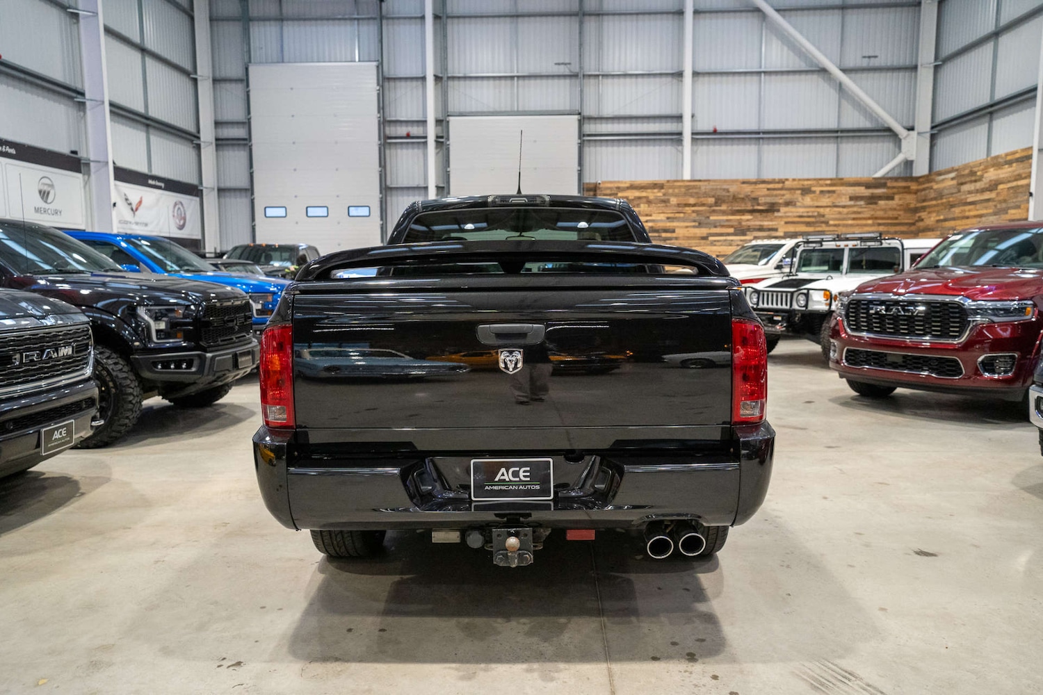 Used Dodge RAM 2008 for sale - 76588695: Photo 56