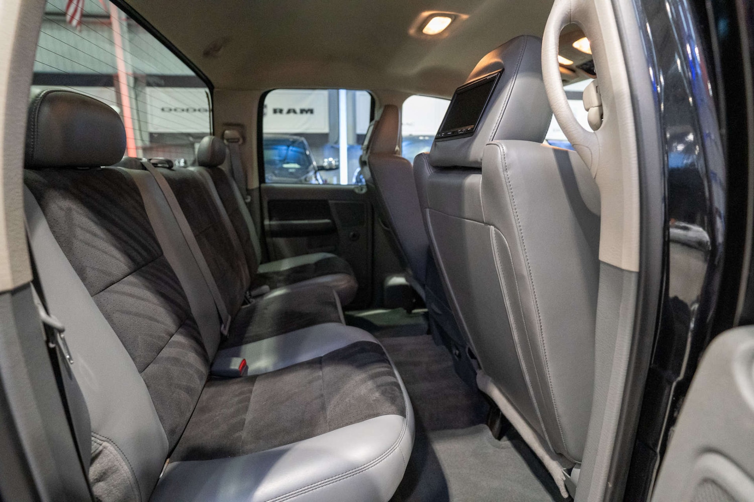 Used Dodge RAM 2008 for sale - 76588695: Photo 57