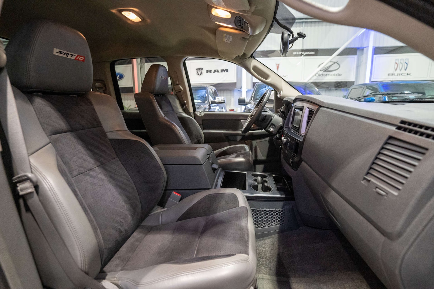 Used Dodge RAM 2008 for sale - 76588695: Photo 58