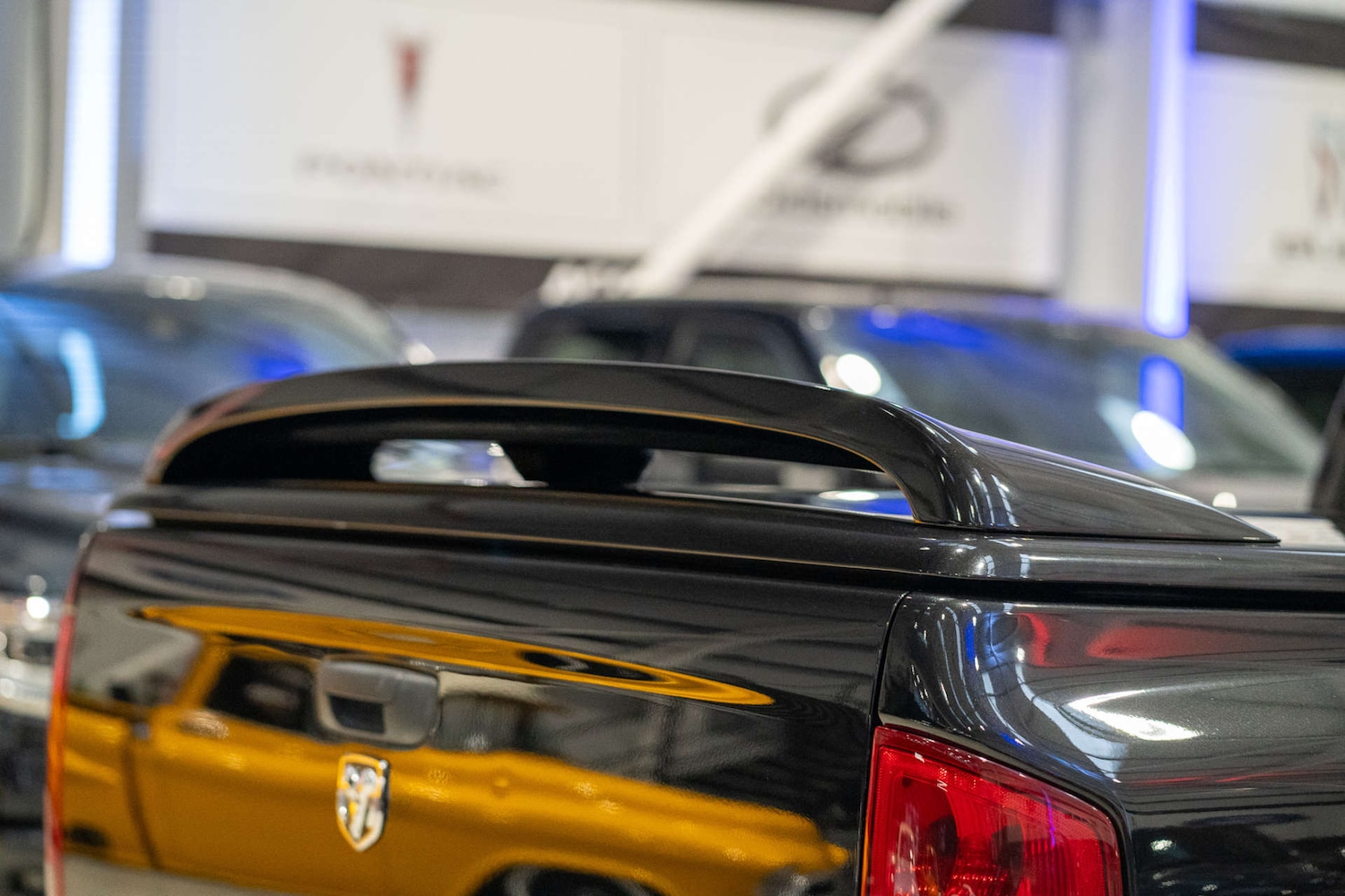 Used Dodge RAM 2008 for sale - 76588695: Photo 59