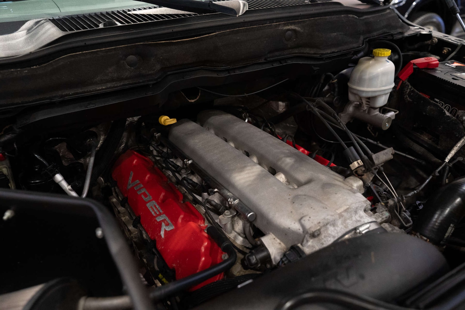 Used Dodge RAM 2008 for sale - 76588695: Photo 60