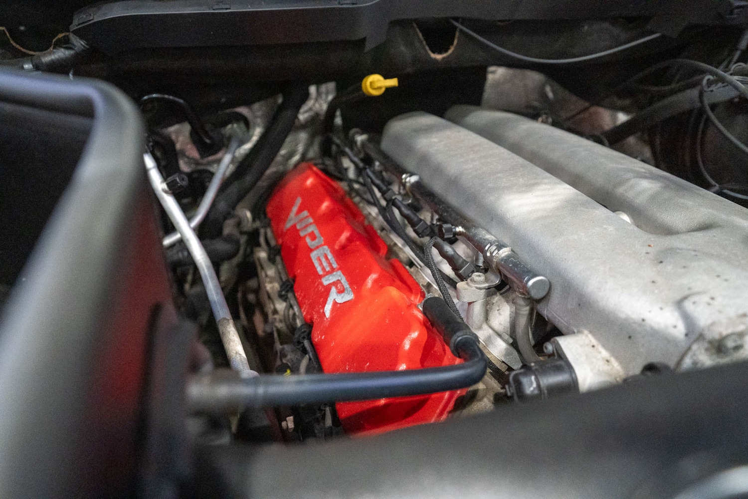 Used Dodge RAM 2008 for sale - 76588695: Photo 61