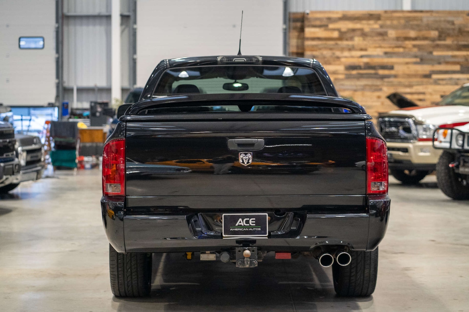 Used Dodge RAM 2008 for sale - 76588695: Photo 7