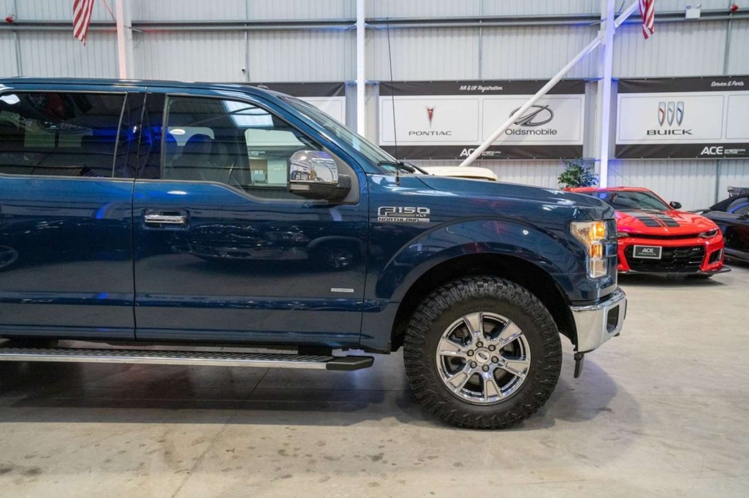 Used Ford F150 2016 for sale - 75551577: Photo 12