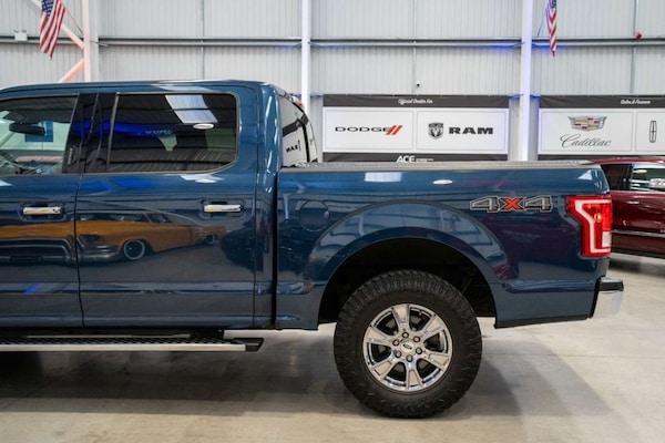 Used Ford F150 2016 for sale - 75551577: Photo 15