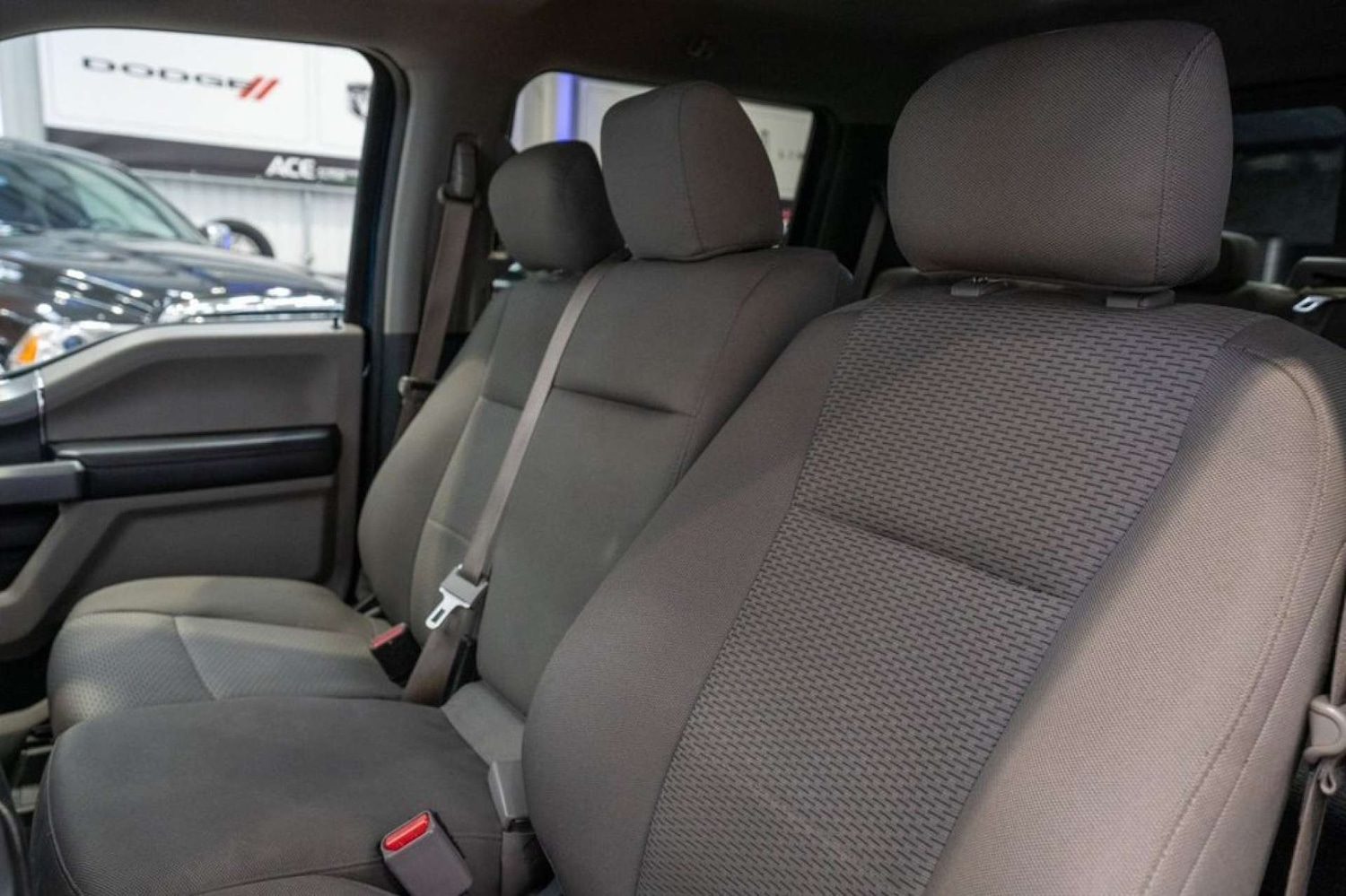 Used Ford F150 2016 for sale - 75551577: Photo 16