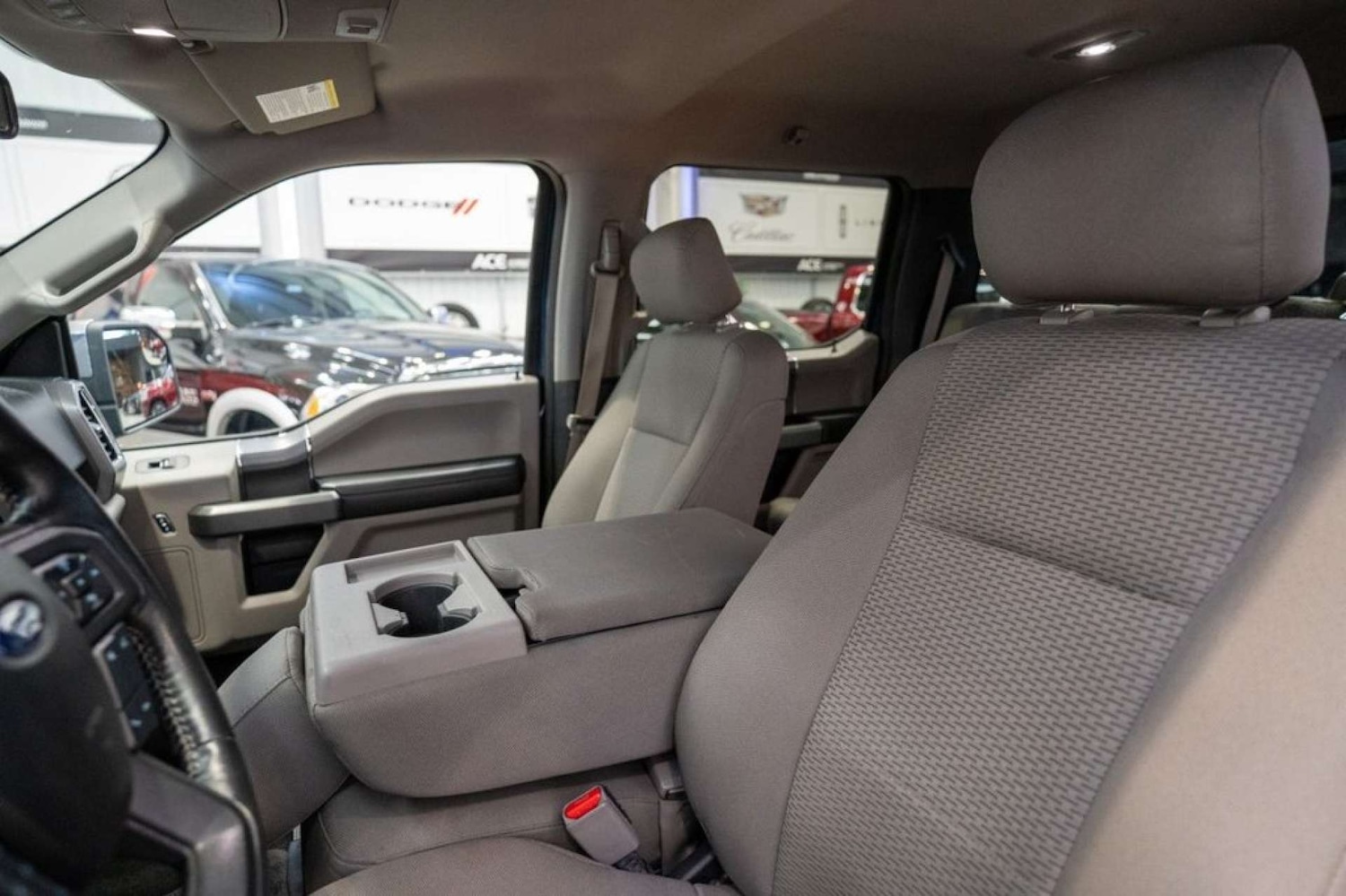 Used Ford F150 2016 for sale - 75551577: Photo 17