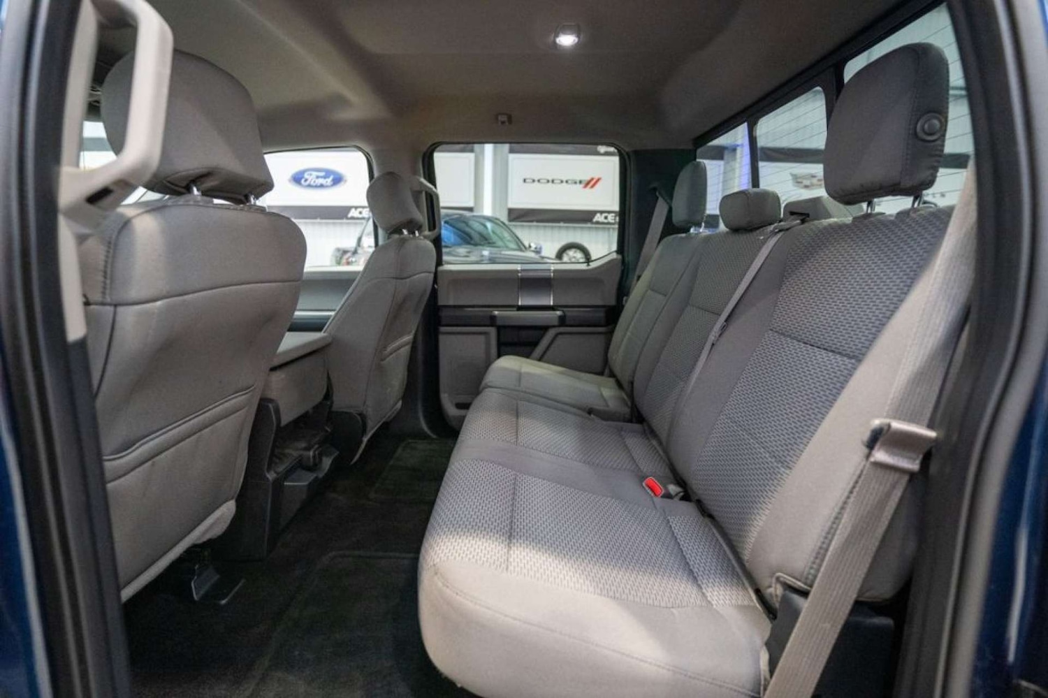 Used Ford F150 2016 for sale - 75551577: Photo 18