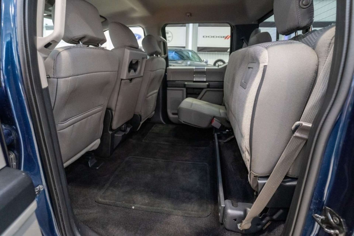 Used Ford F150 2016 for sale - 75551577: Photo 19