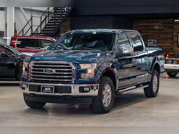 2020 - V6 EcoBoost Turbo Northland Edition Auto 4x4 2-Door