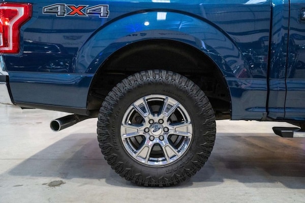 Used Ford F150 2016 for sale - 75551577: Photo 22