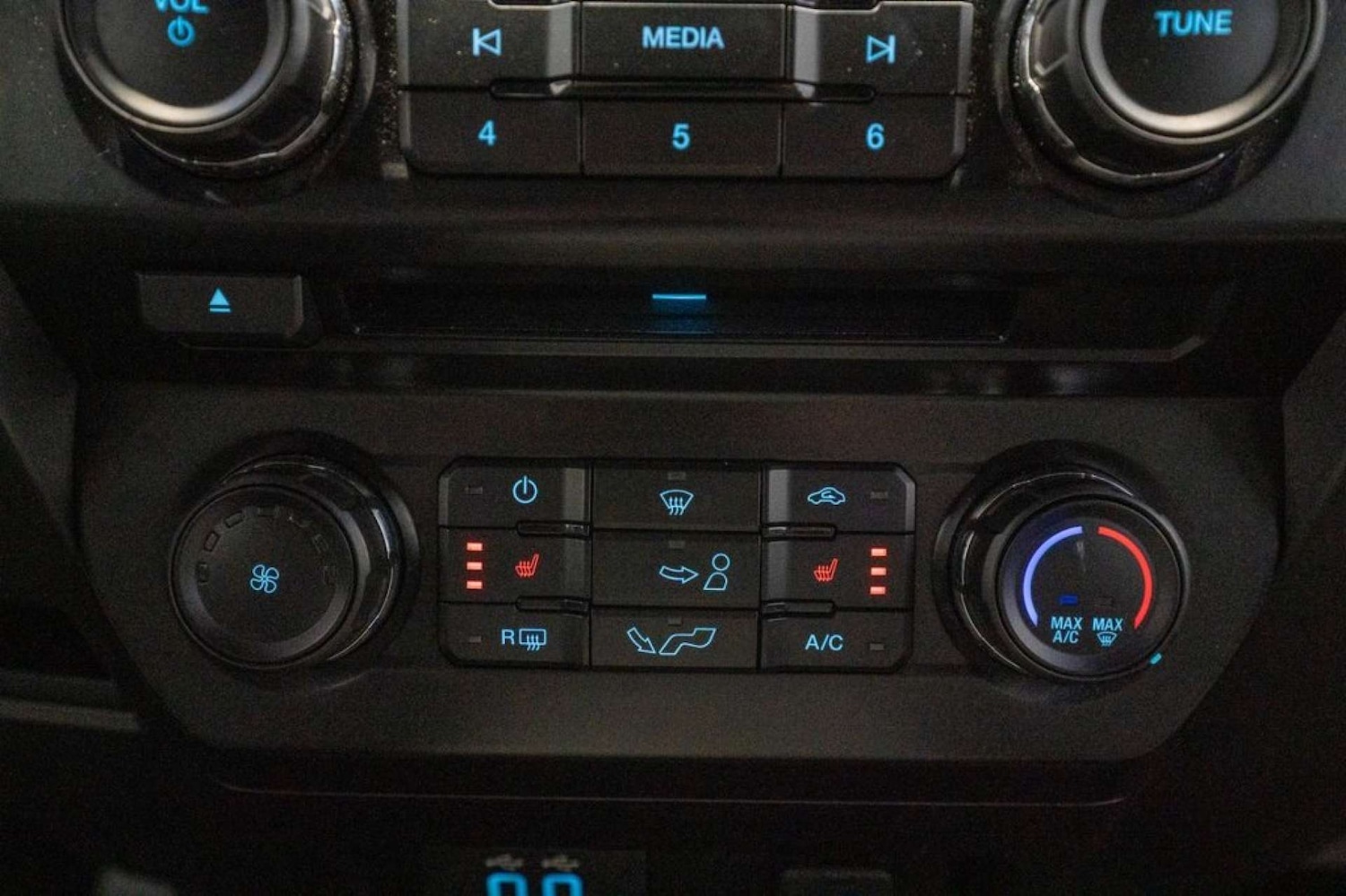 Used Ford F150 2016 for sale - 75551577: Photo 23