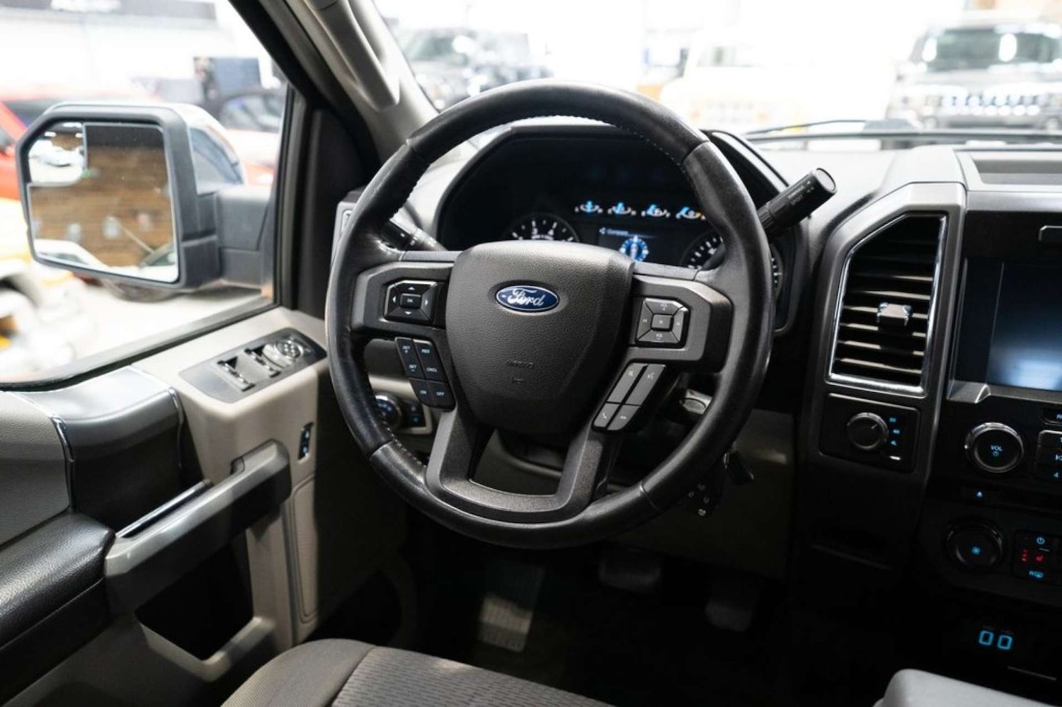 Used Ford F150 2016 for sale - 75551577: Photo 24
