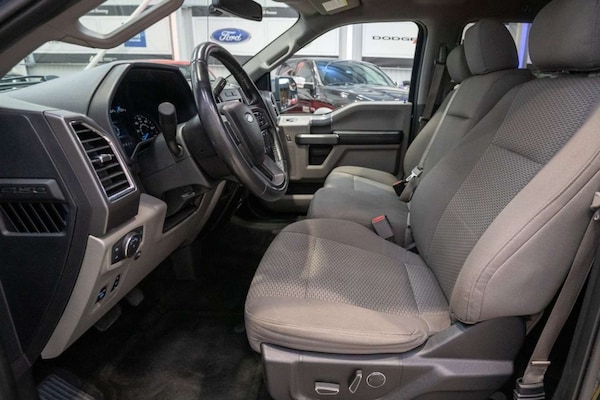 Used Ford F150 2016 for sale - 75551577: Photo 24