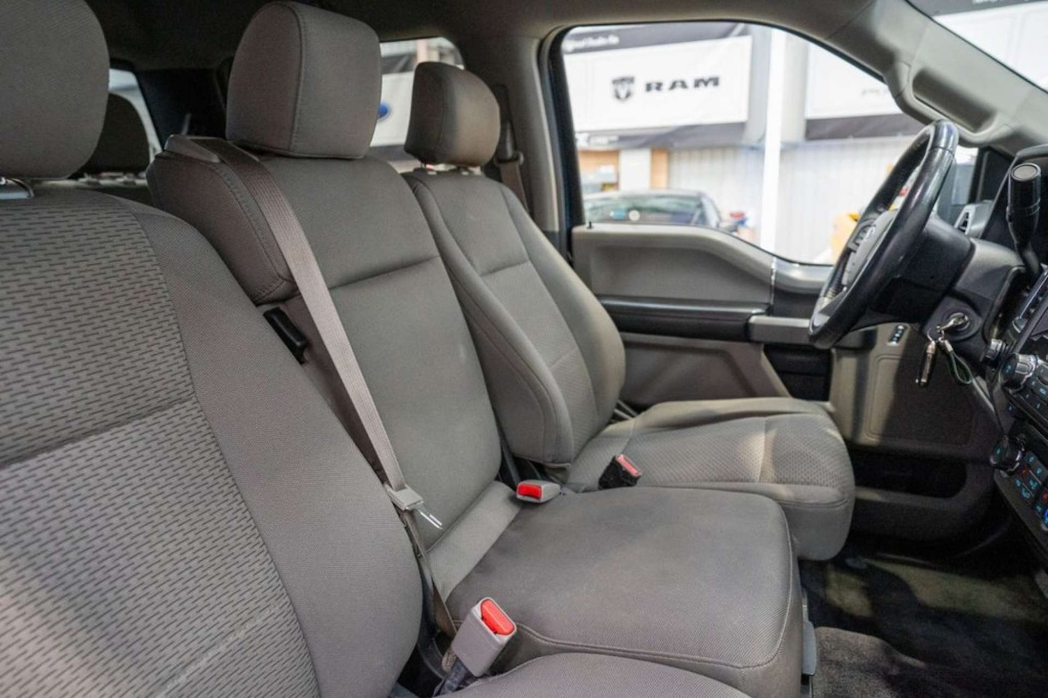 Used Ford F150 2016 for sale - 75551577: Photo 27