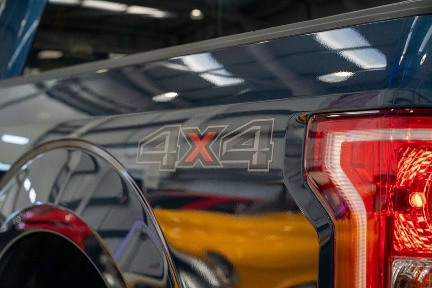 Used Ford F150 2016 for sale - 75551577: Photo 28