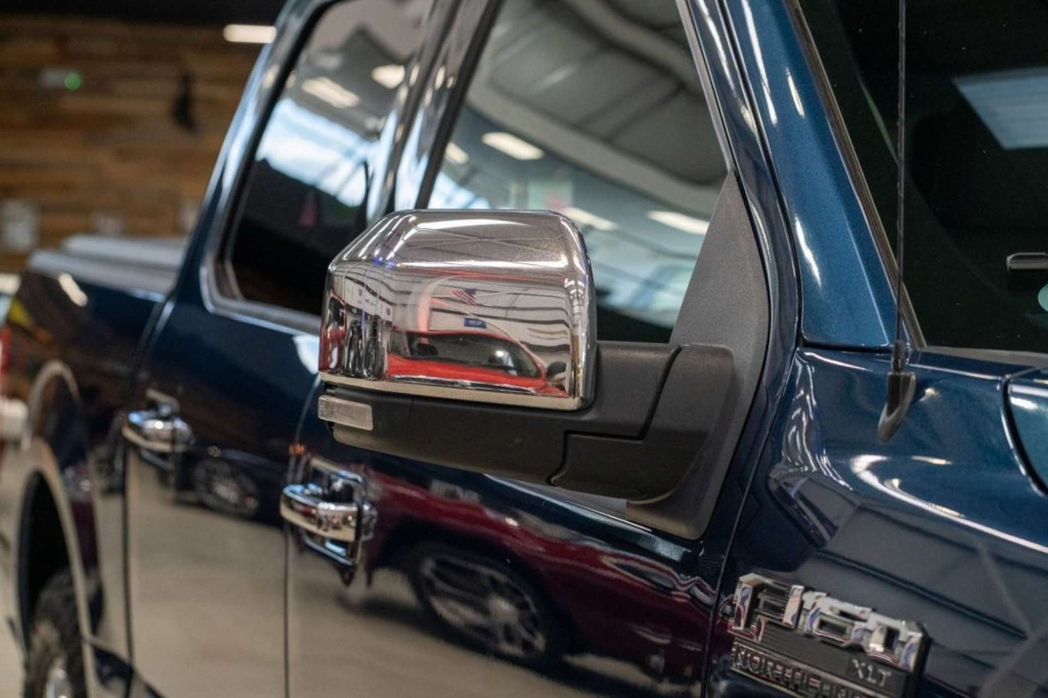 Used Ford F150 2016 for sale - 75551577: Photo 30